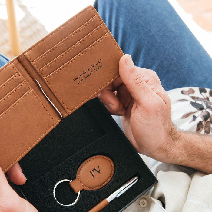 Personalised Father's Day Gifts Dad Will Actually Use