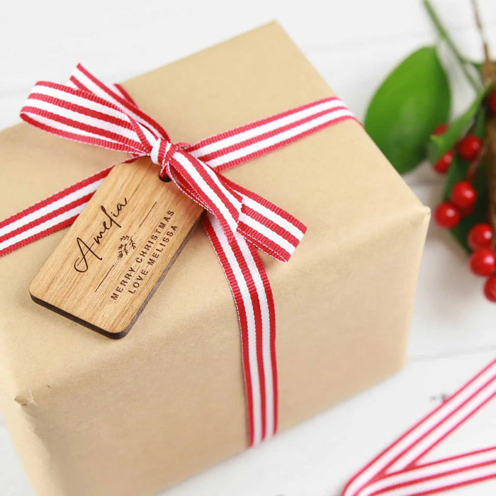How to Save Money on Christmas Gifts