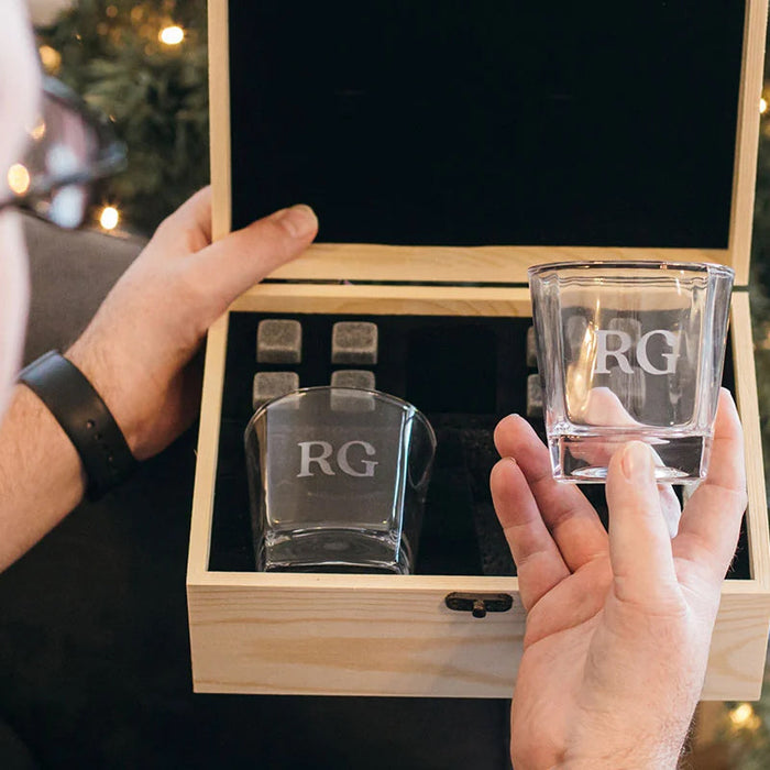 Christmas Gifts for Someone Who Has Everything