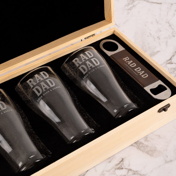 2026 Father's Day Gift Buying Guide