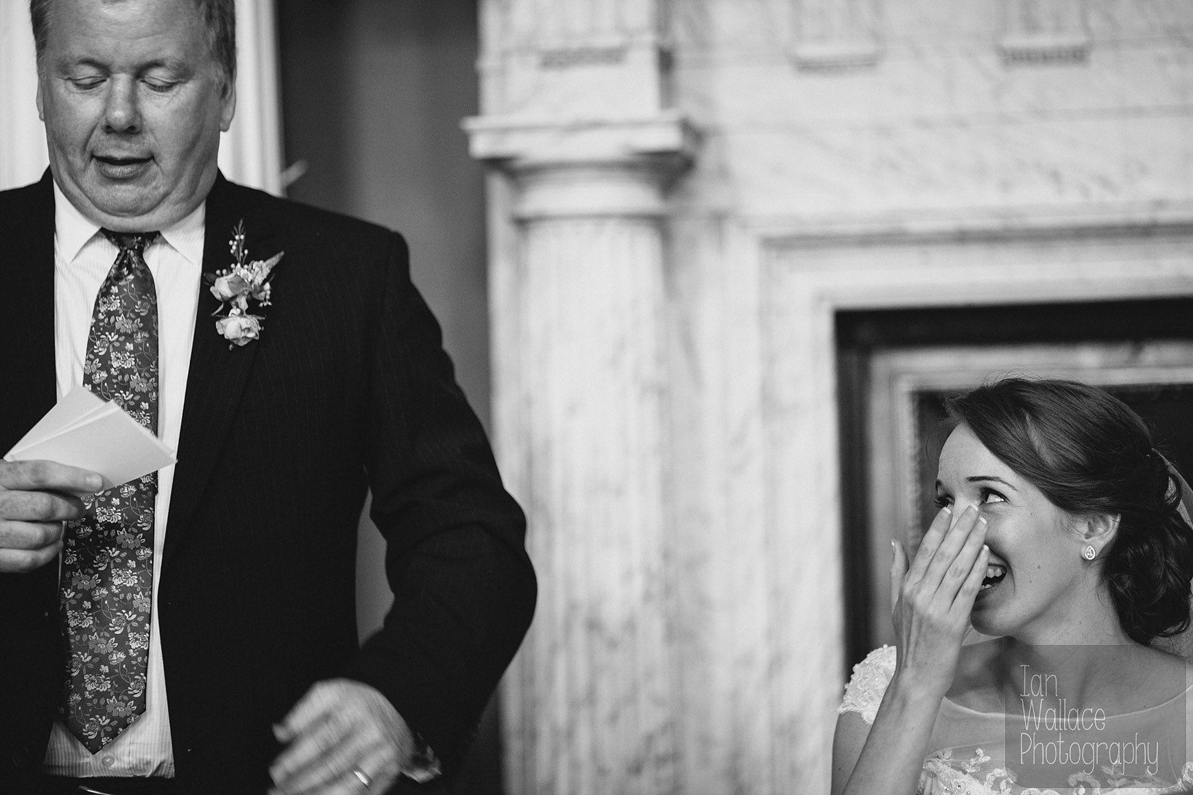 The 9 Best Ways to Involve Your Dad in Your Wedding Day