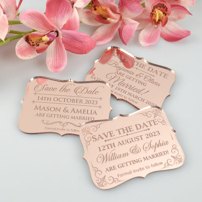 Top 4 Save-the-Date Trends for 2020