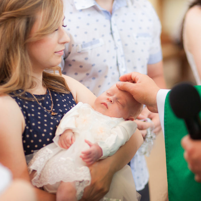 What does being a Godparent mean in 2018?