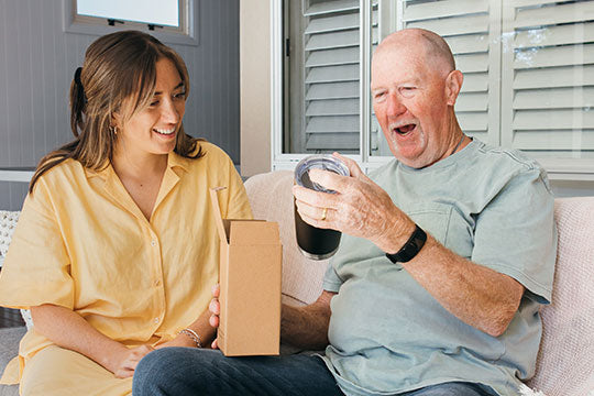 What Makes a Good Birthday Gift?