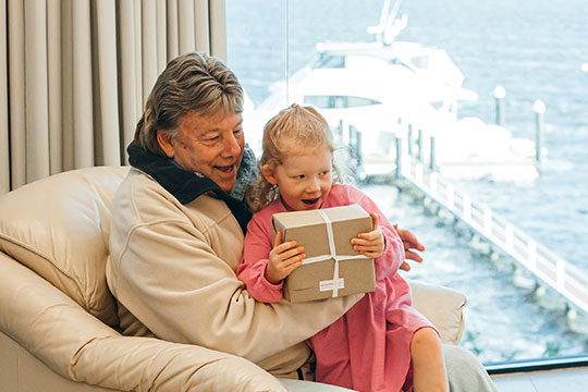 Birthday Gifts for Dad Who Wants Nothing