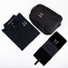 Premium personalised golf gear gift set for men featuring Callaway and Under Armour brands