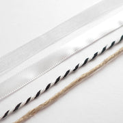 Rustic Birdcage Tealight Candle Holders With Engraved Acrylic Gift Tag