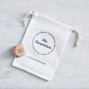 Unique gift for families – personalised Dinner Deciding Dice Game