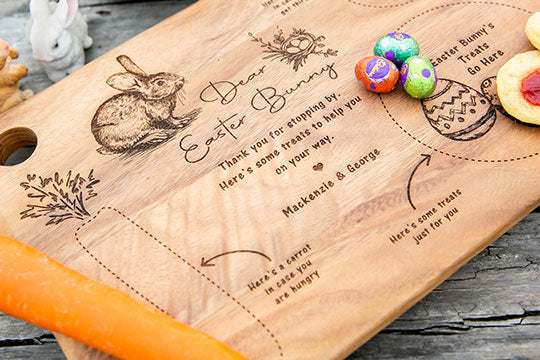 Why Choose Personalised Favours?