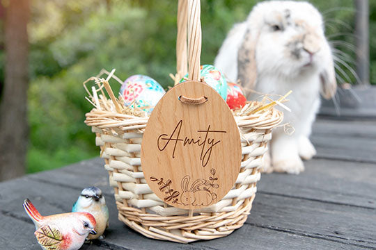 Why Personalised Easter Gifts Are So Meaningful