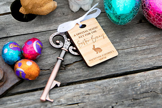 Making Easter Gifting More Meaningful