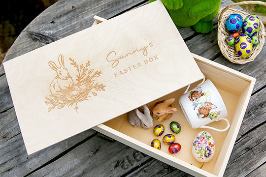 How Much Should You Spend on Easter Gifts?