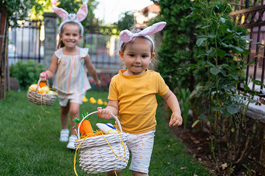 Why Personalised Easter Gifts Matter More Than Ever