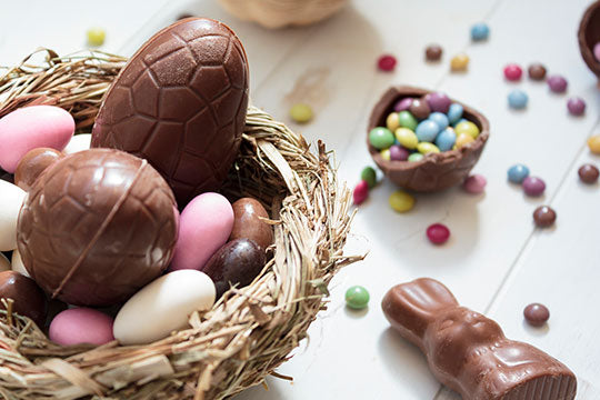 Why Do We Give Gifts at Easter?