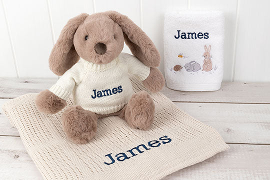 Easter Gifts for Babies and First Easter Gifts