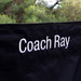 Personalised Coach Gift Sports Camping Chair