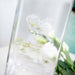 Personalised Engraved Glass Vase Memorial Wedding Gift