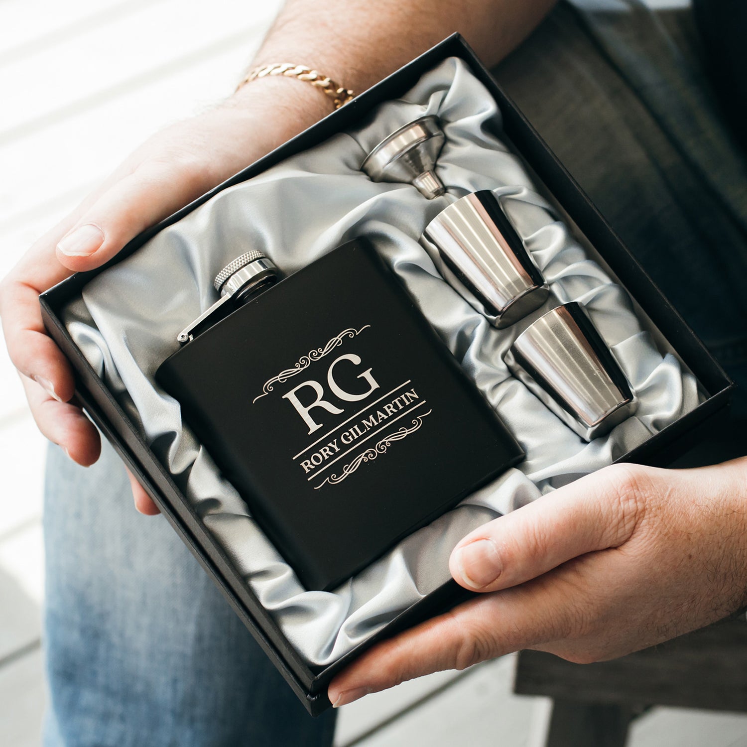 Special Personalised Presents For Men Unusual Personalised