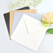 Envelope Colours