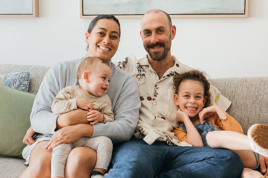 The Importance of Mother’s Day