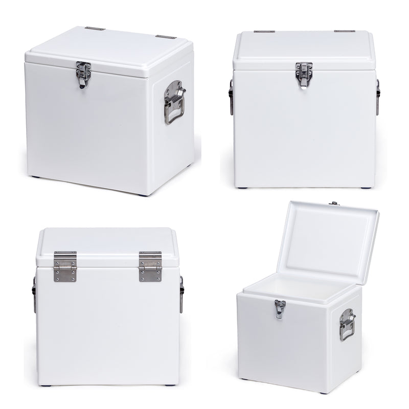 Personalised Father's Day Esky – Custom 15-Litre Cooler Gift for Dad’s Outdoor Trips