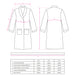 Bathrobe Measurements