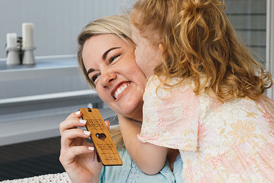 Mother’s Day Gifts for Someone Who Has Everything