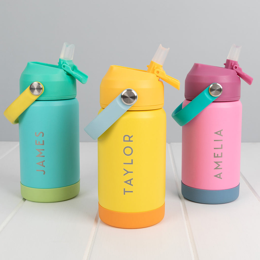 Personalized product