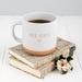 Laser engraved teacher mug with gift wrapping option – thoughtful keepsake.