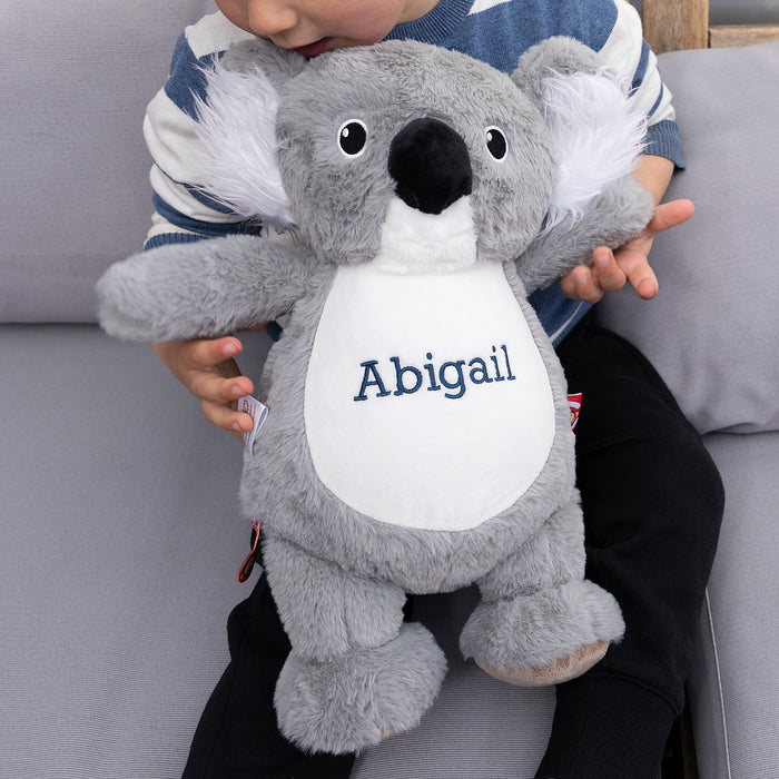 Personalised Soft Toy Koala