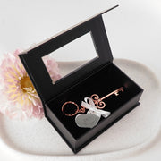 Black Gift Box