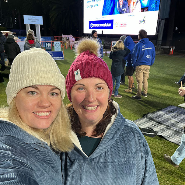 2024 Coast Shelter Sleepout