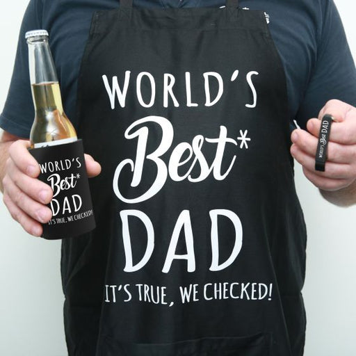 BBQ Dad Father's Day Hamper