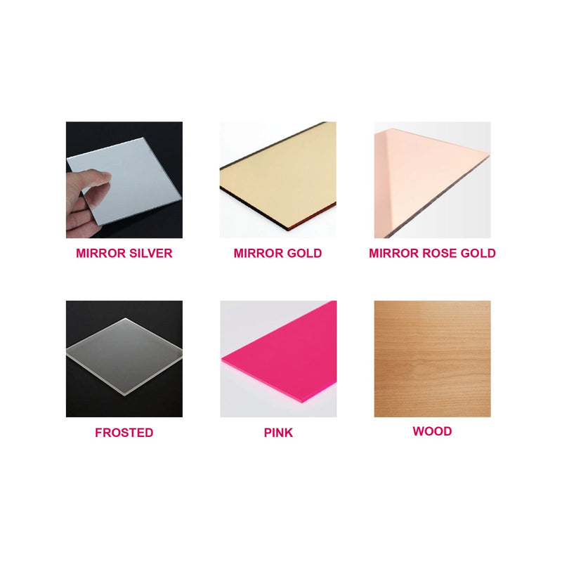 Colour Swatch