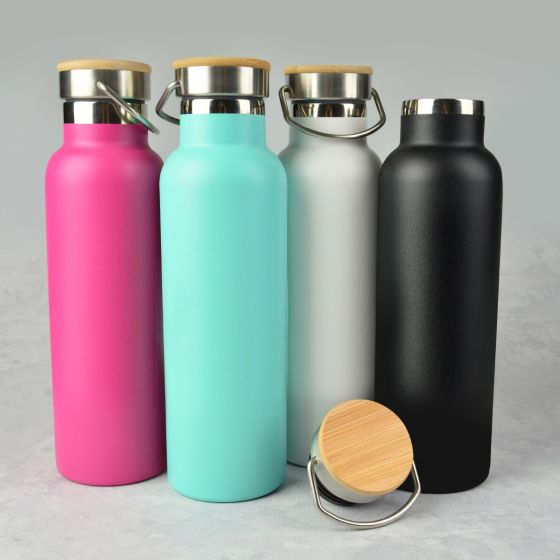 Bottle Colour Options