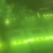 Personalised Engraved Black Wedding Credit Card Bottle Opener Favours