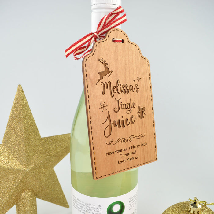 Sorry Reason Drink Thank You Teacher Personalised 1 Wine Bottle Gift Box |  eBay
