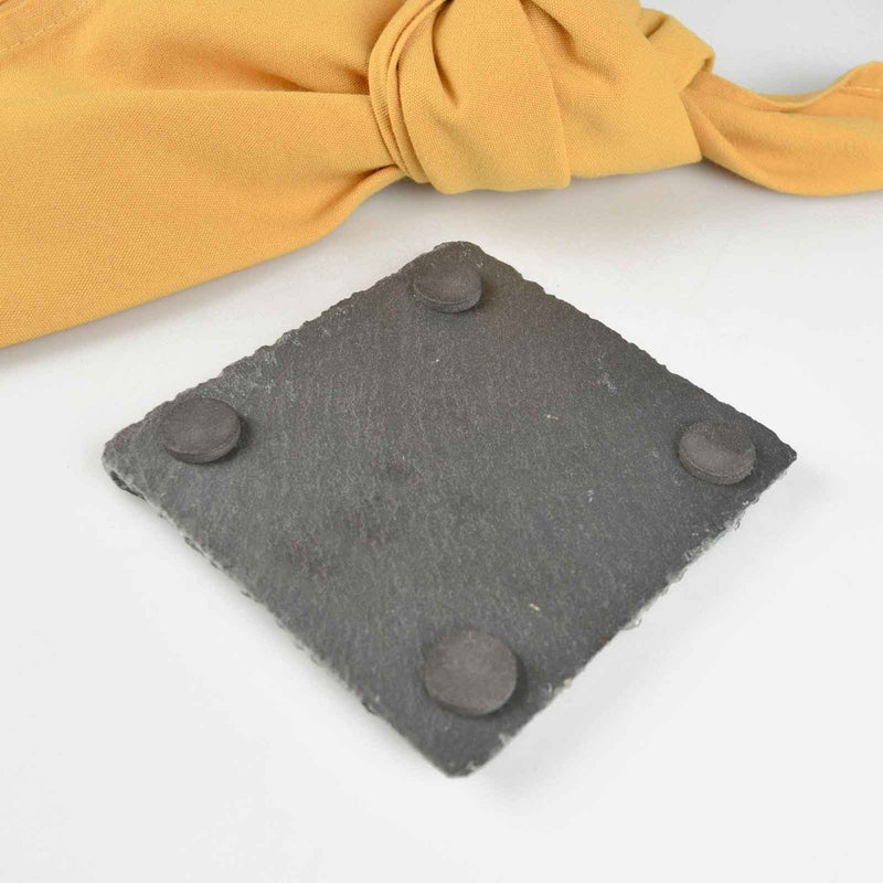 Engraved Gift Boxed Set of 4 Christmas Slate Coasters