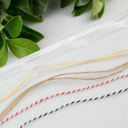 Cord Options