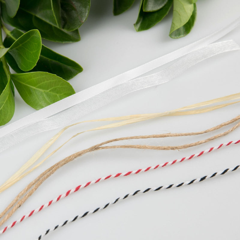 Cord Options