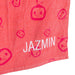 Customised Embroidered Name CoComelon Kids Beach Towel