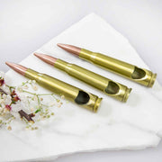 Custom Artwork Engraved Name Groomsman Best Man Groom Wedding Bullet Bottle Opener Favour