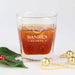Personalised Engraved Merry Christmas Scotch Whiskey Glass Present