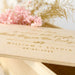Custom Artwork Engraved Message Wood Wedding Keepsake Memory Box Bride & Groom Gift