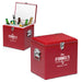 Printed Vintage Red Esky Cooler Box 15 Litres Father's Day Present