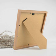 Gift for Dad or Grandad with personalised messages and photo frame