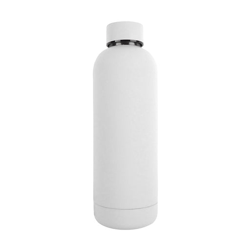 FREE GIFT Stainless Steel 500ml Water Bottle