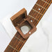 Silver Guitar Picks with Customised Engraved Wooden Keepsake Box