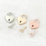 Padlock Colour