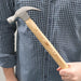 Inappropriate Wooden Hammer Gift for Husband or Dad